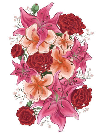 T-Shirt Design