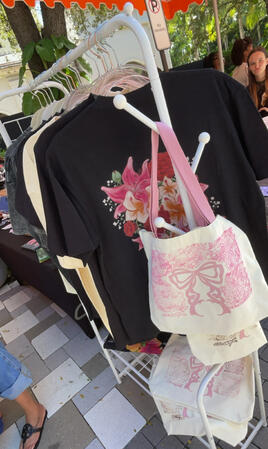 Artist Market